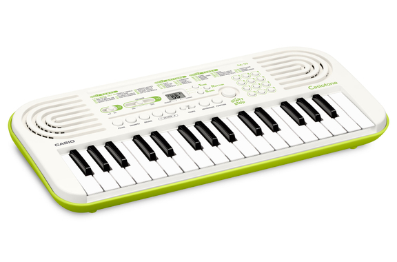 Casio SA-50 Mini Keyboard Set image 4