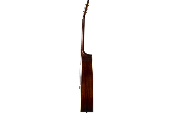 Epiphone 1942 Banner J-45 Vintage Sunburst  - Retoure (Zustand: gut) image 4