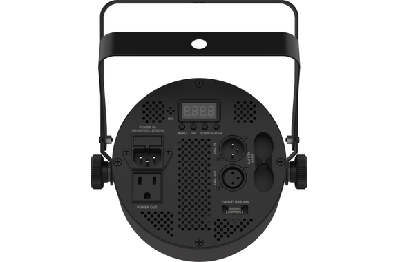 Chauvet DJ SlimPAR H6 ILS Scheinwerfer  - Retoure (Zustand: sehr gut) image 4