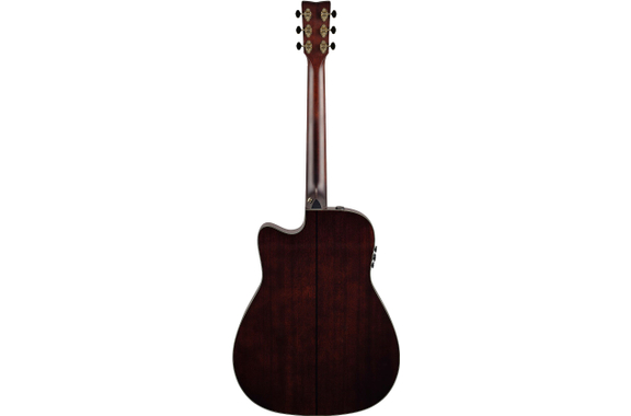 Yamaha TAG3 C Sand Burst image 4