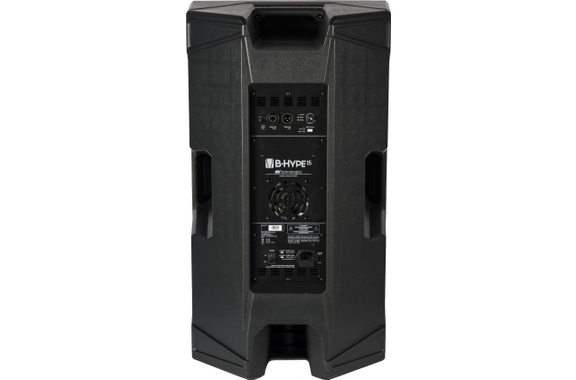dB Technologies B-Hype 15 Lautsprecher Set image 4