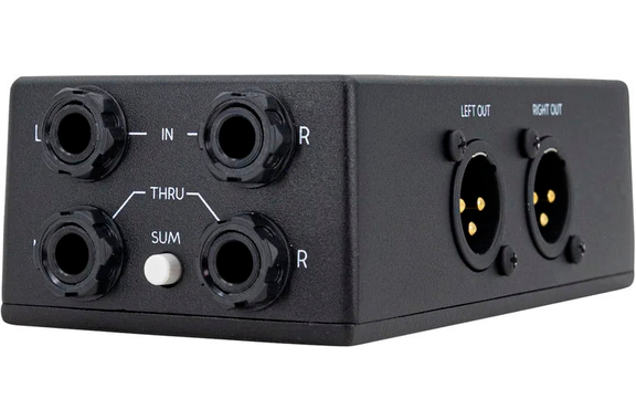 Walrus Audio Canvas Stereo image 4