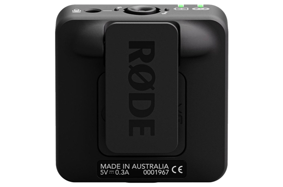 Rode Wireless ME Digital Wireless System image 4