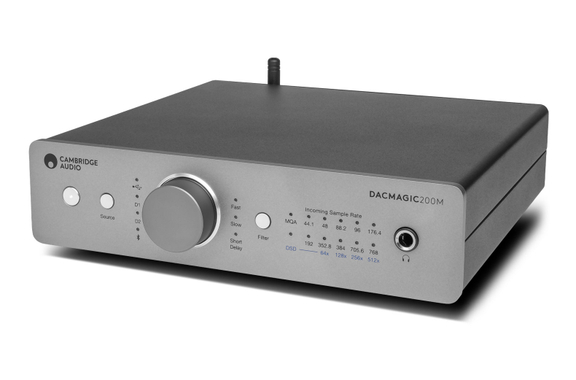 Cambridge Audio DacMagic 200M image 4