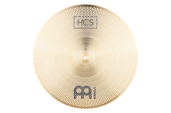 Meinl P-HCS141620 Practice HCS Cymbal Set mit Tasche image 4