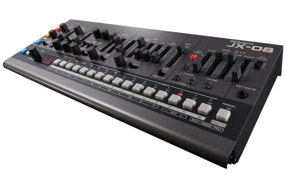 Module Son Boutique Roland JX-08 image 4