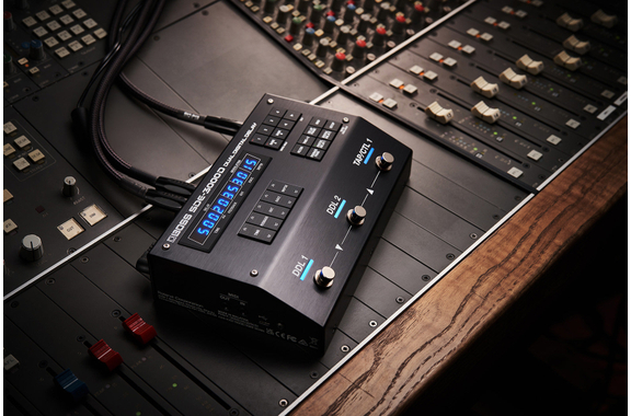 Pedal Boss SDE-3000D Dual Delay image 4