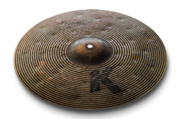 Zildjian KCSP4681 K Custom Special Dry Cymbal Pack mit Beckentasche image 4