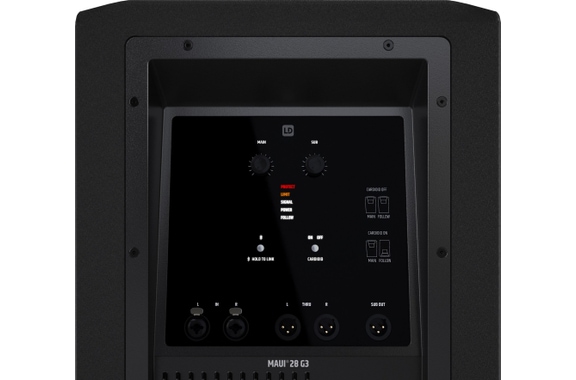 LD Systems MAUI 28 G3 SUB image 4