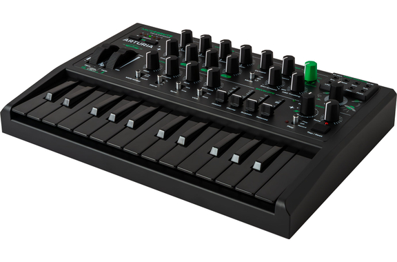 Arturia MicroBrute UFO image 4