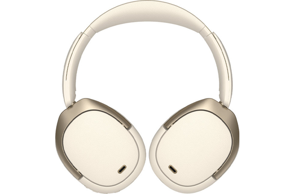 Edifier WH950NB Cuffie Bianche image 4