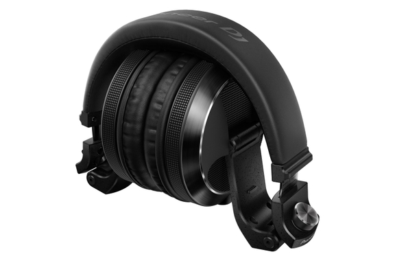 Pioneer DJ HDJ-X7-K Nero image 4