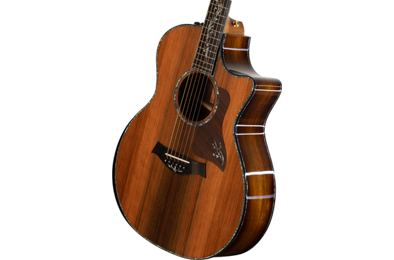 Taylor PS14ce Guitarra Western image 4