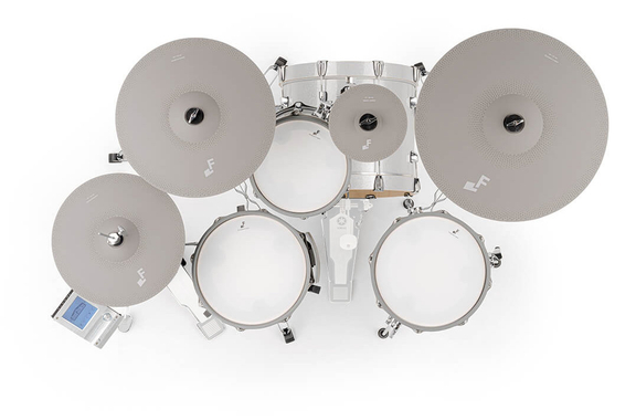 EFNOTE 5 E-Drum image 4