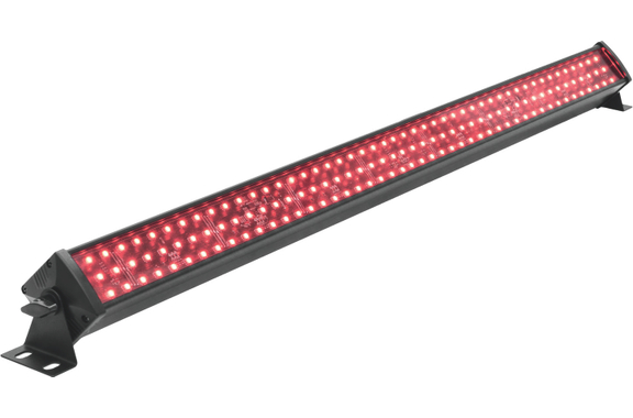 Eurolite LED PIX-144 RGB Light Bar Set of 2 image 4