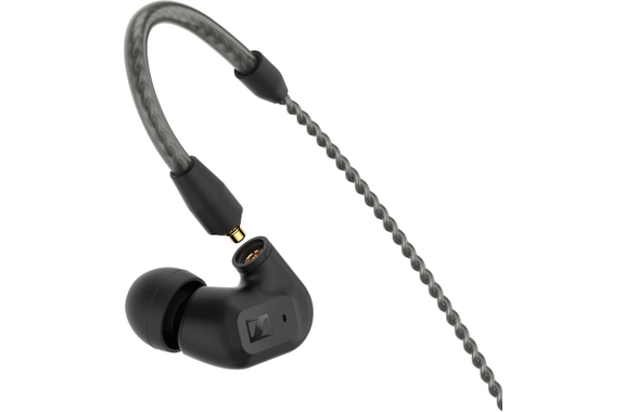 Sennheiser IE 200 HiFi In Ear Koptelefoon image 4