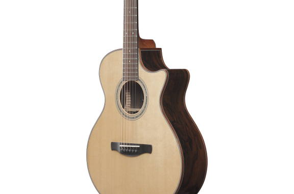 Ibanez AE300ZRJR-NT Natural  - Retoure (Zustand: sehr gut) image 4