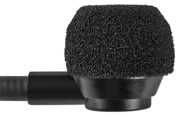 Shure SM39-LQG Headset image 4