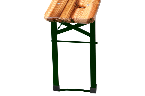 Set de Protège-Sol Stagecaptain BBS-12 pour Garniture de Tente à Bière BB-180 image 4