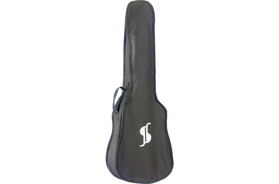 Stagg UB-30 Baritone Ukulele Natural image 4