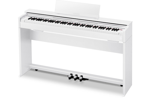 Casio AP-S200 WE Digitalpiano Set image 4