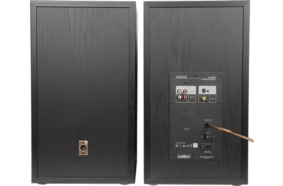 Ensemble Système d'Enceintes Edifier R2850DB image 4