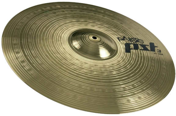 Set de Cymbales Universel Paiste PST 3 image 4