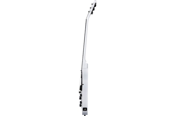 Gibson Les Paul Modern Studio Worn White image 4
