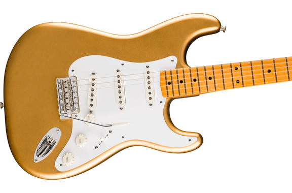 Fender Vintera III Late 50s Stratocaster Aztec Gold  - Retoure (Zustand: sehr gut) image 4