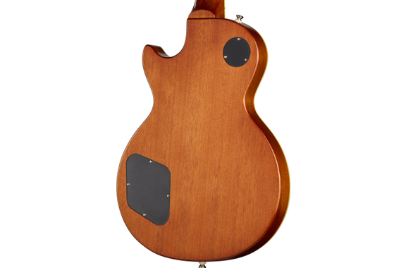 Epiphone Les Paul Standard 60s Ebony image 4