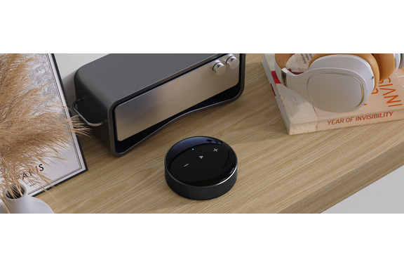 Receptor de Streaming WiiM Mini HiFi AirPlay 2 image 4