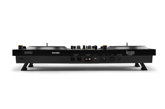 Hercules DJControl Inpulse T7 Premium Edition Performance Set image 4