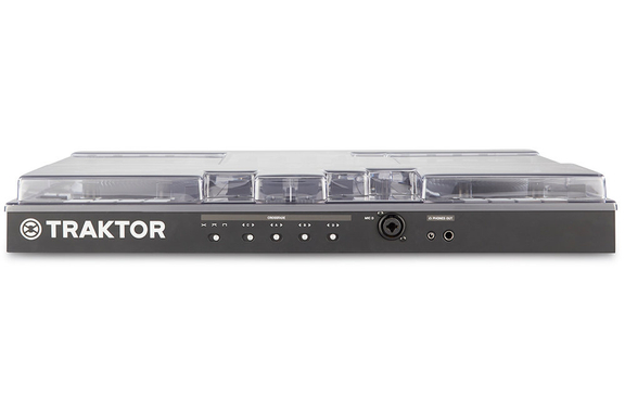 Decksaver NI KONTROL S4 MK3 image 4