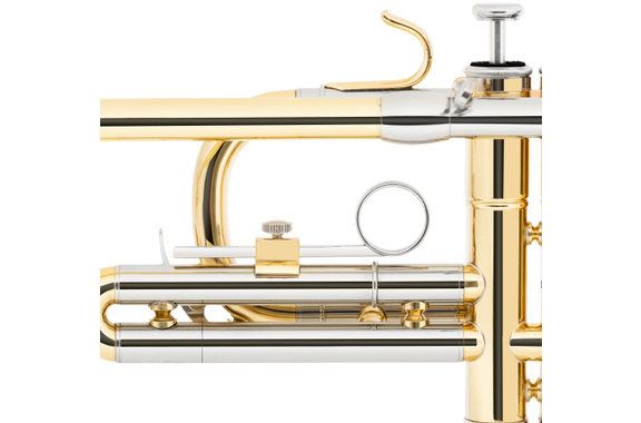 Classic Cantabile TR-45 Herald Tromba image 4