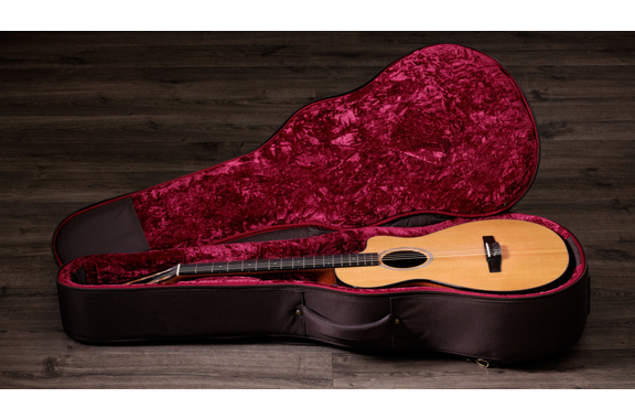 Taylor 212ce-N Plus Natural image 4