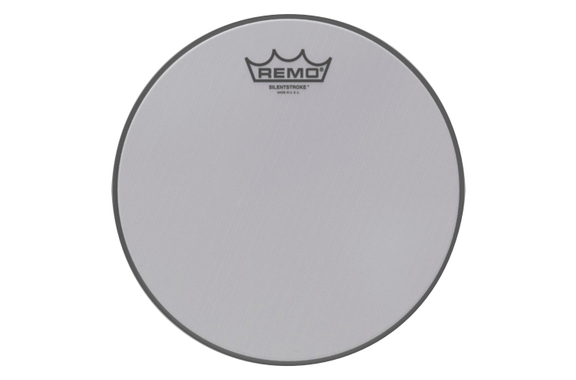 Remo Silent Stroke Mesh Heads Stage Set image 4