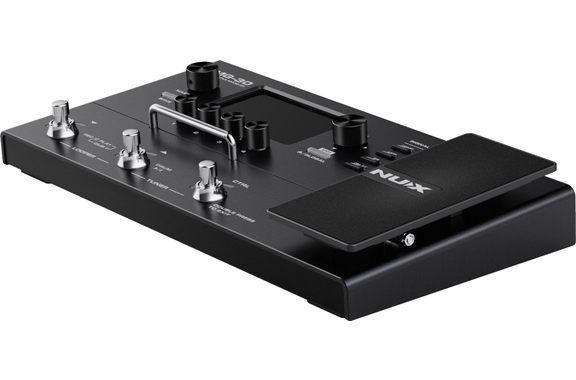 NUX MG-30 Modeler et Multi-effets image 4