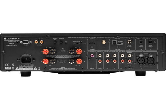 Audio Physic Classic 25 BK / EXA100 Ensemble HiFi image 4
