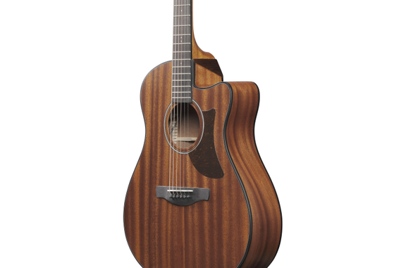 Ibanez AAM54CE-OPN Open Pore Natural image 4