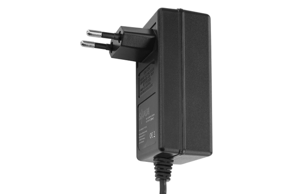 Shaman PS-23A Fuente de Alimentación de Enchufe para Pedales de Efecto image 4