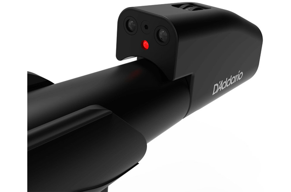 D'Addario PW-IRMM-01 Infraroodsensor voor microfoon image 4