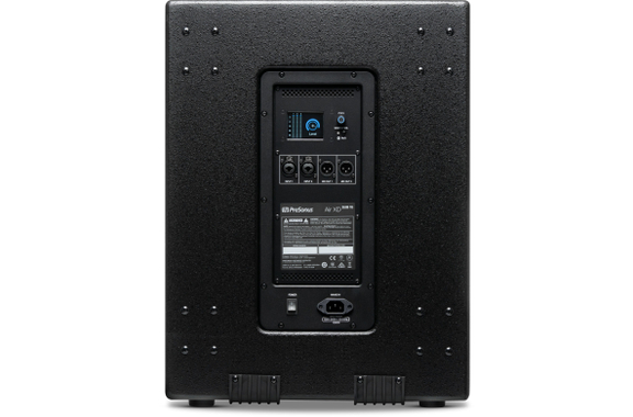 PreSonus Air XD Sub 15 image 4