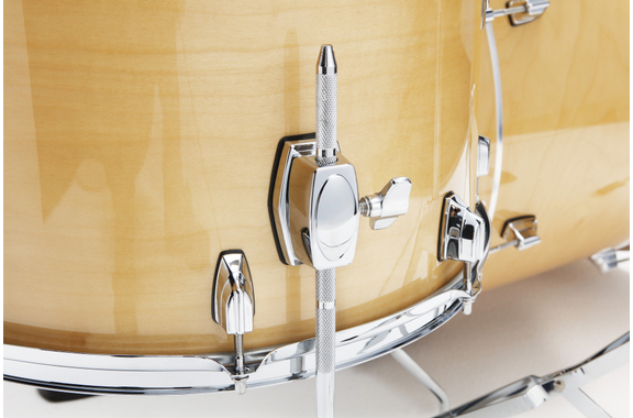 Tama CL52KR-GNL Superstar Classic Drumkit Gloss Natural Blonde image 4