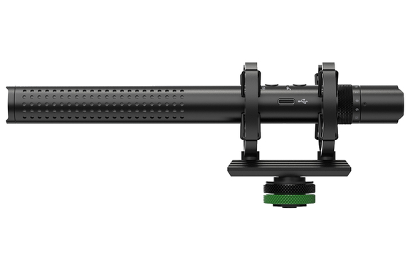 Mackie EM-98MS image 4