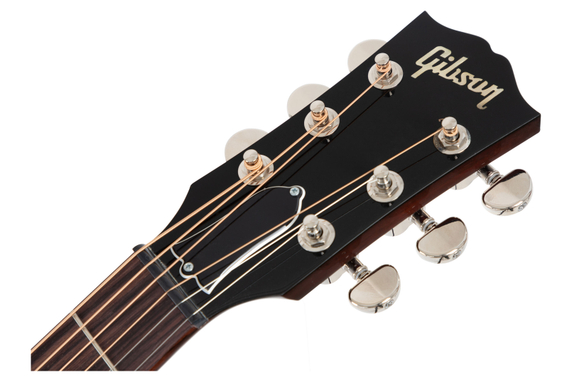 Gibson J-45 Standard Vintage Sunburst image 4