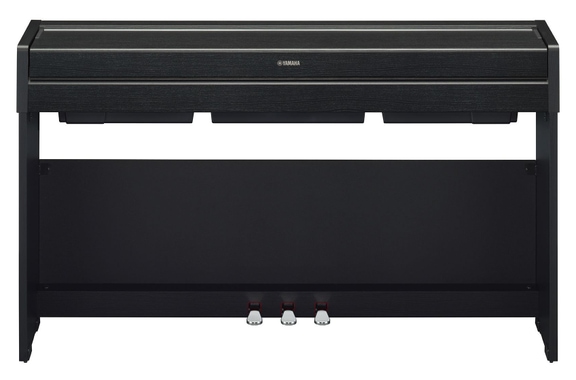 Yamaha Arius YDP-S35B Piano Eléctrico Negro Mate image 4