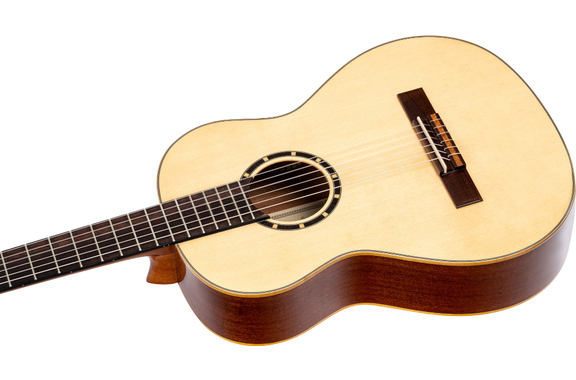 Ortega R121G-3/4 Natur image 4