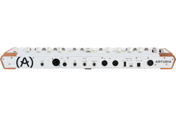 Arturia AstroLab 37  - 1A Showroom Modell (Zustand: wie neu, in OVP) image 4