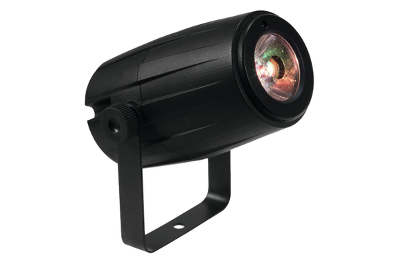 Set Eurolite LED PST-5 QCL Sfera Specchiata image 4