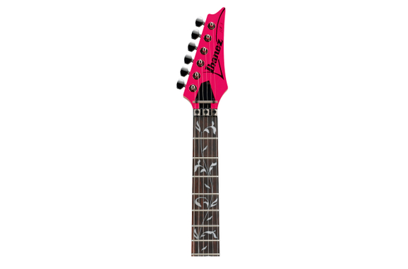 Ibanez JEMJRSP-PK Pink image 4